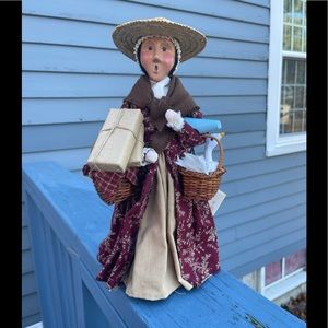 RESERVED bundle for Joann Cyr